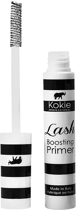 Kokie Professional Mascara Primer - Kokie Professional Mascara Primer — photo N1