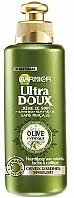 Fragrances, Perfumes, Cosmetics Leave-In Hair Cream - Garnier Ultra Doux Hair Cream