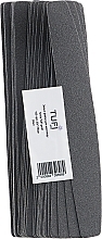 Nail File Refills 30/179 mm, 100 grit, 50 pcs - Tufi Profi Smile — photo N1