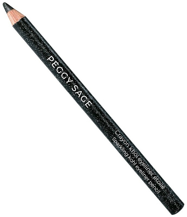 Eye Pencil - Peggy Sage Crayon Khol Eyeliner — photo N1