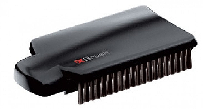 Hair Straightener Brush - Valera Brush Attachment XB100 — photo N1