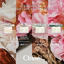 Chloé Rose Naturelle Intense - Eau de Parfum — photo N12