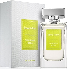 Jenny Glow White Jasmin & Mint - Eau de Parfum — photo N2