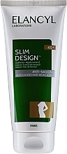 Fragrances, Perfumes, Cosmetics Anti-Cellulite Cream 45+ - Elancyl Slim Design 45+ Cream