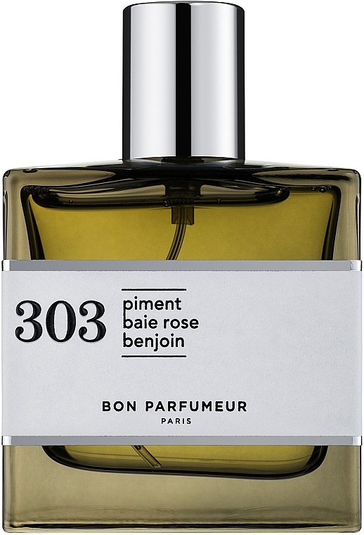 Bon Parfumeur 303 - Eau de Parfum (tester with cap) — photo N1