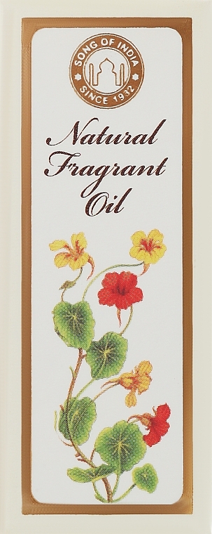 Oil Perfume - Song of India Rose — photo N4