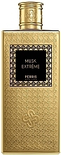 Fragrances, Perfumes, Cosmetics Perris Monte Carlo Musk Extreme - Eau de Parfum (tester without cap)