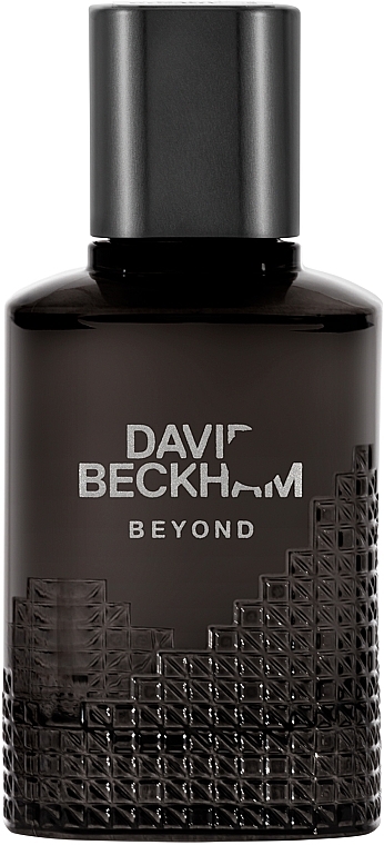 David Beckham Beyond - Eau de Toilette — photo N1