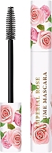 Rose-Scented Mascara - Dermacol Imperial Rose Volume Mascara — photo N1