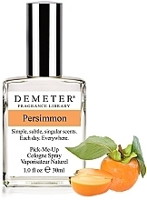 Demeter Fragrance Persimmon - Perfume — photo N1