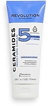 Fragrances, Perfumes, Cosmetics Moisturizing Face Cream - Revolution Skincare Ceramides Moisture Cream