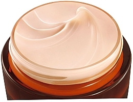 Night Face Cream - Biotherm Blue Therapy Amber Algae Revitalize Anti-Aging Night Cream — photo N2