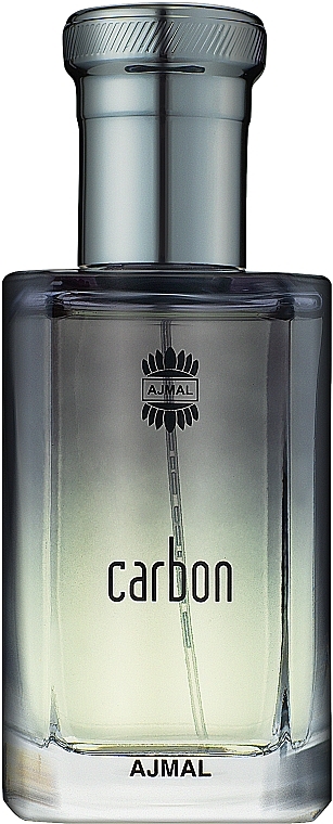 Ajmal Carbon - Eau de Parfum — photo N2