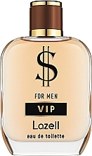 Fragrances, Perfumes, Cosmetics Lazell VIP For Men - Eau de Toilette