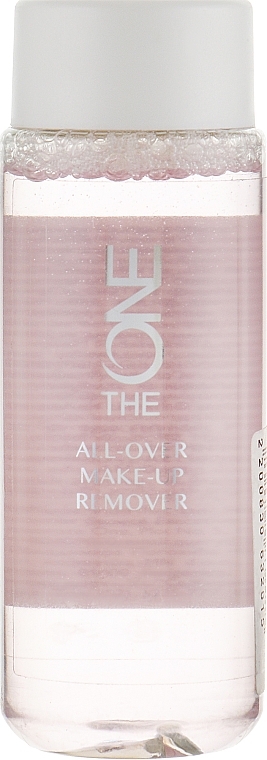 Makeup Remover - Oriflame The One All-Over Make-Up Remover — photo N1