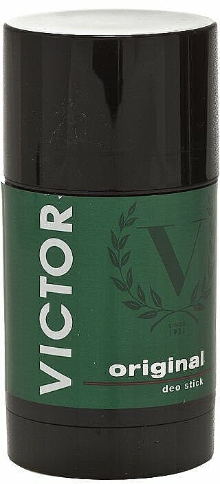 Victor Original - Deodorant Stick — photo N1