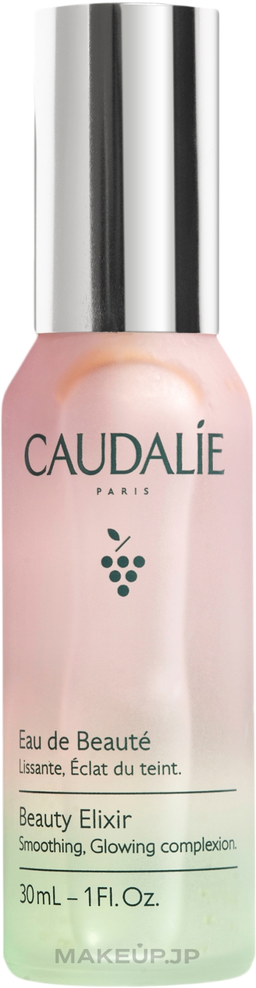 Facial Beauty Elixir - Caudalie Beauty Elixir — photo 30 ml