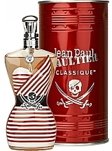 Fragrances, Perfumes, Cosmetics Jean Paul Gaultier Classique Pirate Edition - Eau de Toilette