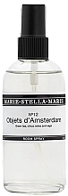 Fragrances, Perfumes, Cosmetics Home Fragrance Spray - Marie-Stella-Maris №12 Objets d'Amsterdam Room Spray