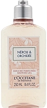 L'Occitane Neroli & Orchidee - Shower Gel — photo N1
