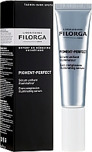 Fragrances, Perfumes, Cosmetics Anti Age Spot Serum - Filorga Pigment-Perfect