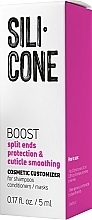 Pure Liquid Silicone - Pharma Group Laboratories Boost Silicone — photo N2