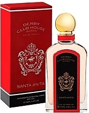 Fragrances, Perfumes, Cosmetics Armaf Derby Club House Santa Anita - Eau de Parfum (tester without cap)