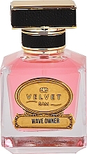 Fragrances, Perfumes, Cosmetics Velvet Sam Wave Owner - Parfum (tester with cap)