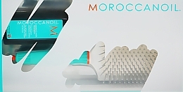 Fragrances, Perfumes, Cosmetics Set - MoroccanOil (h/oil/100ml + brush)