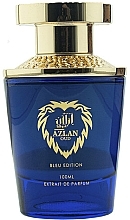 Fragrances, Perfumes, Cosmetics Al Haramain Azlan Oud Bleu Edition - Perfume (tester with cap)