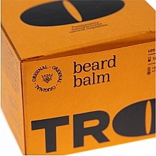 Beard Balm - RareCraft Trophy Beard Balm — photo N9