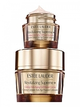 Fragrances, Perfumes, Cosmetics Set - Estee Lauder Revitalizing Supreme Power Face&Eye Set (f/cr/50ml + eye/cr/15ml)