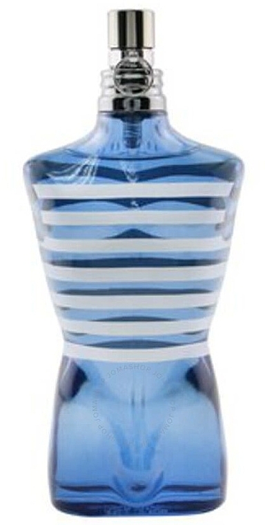 Jean Paul Gaultier Le Male On Board - Eau de Toilette (tester without cap) — photo N1