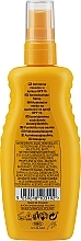 Moisturizing Sunscreen Lotion Spray SPF15 - Avon — photo N2