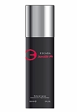 Fragrances, Perfumes, Cosmetics Escada Incredible Me - Deodorant