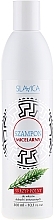 Fragrances, Perfumes, Cosmetics Micellar Hop Shampoo for Dry & Damaged Hair - Slavica Micellar Shampoo