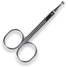 Fragrances, Perfumes, Cosmetics Manicure Scissors, 77036 - Top Choice