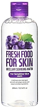 Fragrances, Perfumes, Cosmetics Micellar Water for Sensitive Skin - Superfood For Skin Farmskin Freshfood Micellar Water