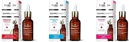 Lifting Serum for Face - Floslek Dermo Expert Lifting Serum — photo N2