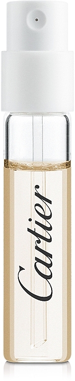 Cartier La Panthere - Eau (mini size) — photo N2