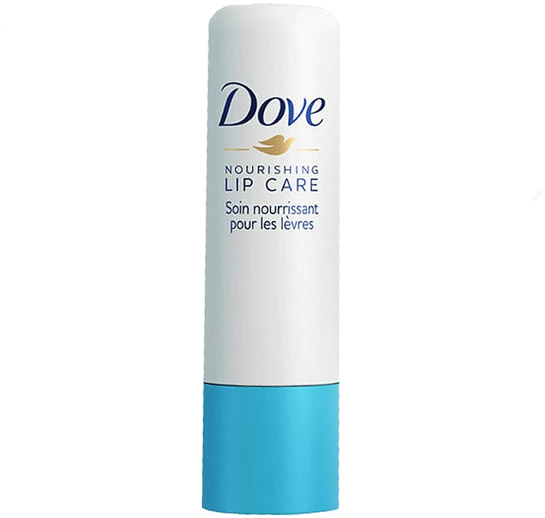 保湿リップクリーム - Dove Nourishing Lip Care	 — photo N2