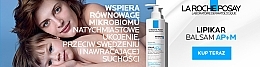 Lipidrestoring Face & Body Balm for Very Dry & Atopic-Prone Skin - La Roche-Posay Lipikar Baume AP+M — photo N11