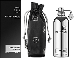 Montale Vanilla Extasy - Eau de Parfum — photo N2