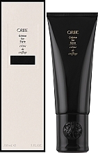 Hair Styling Cream - Oribe Creme For Style — photo N2