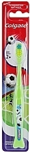 Fragrances, Perfumes, Cosmetics Soft Kids Toothbrush, 2+ years, light green - Colgate Smiles Toothbrush