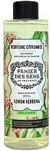 Lemon Verbena Reed Diffuser - Panier Des Sens Cherry Blossom Reed Diffuser — photo N2