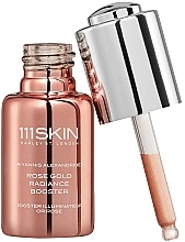 Glow Booster Serum - 111Skin Rose Gold Radiance Booster Serum — photo N2