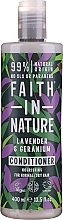 Fragrances, Perfumes, Cosmetics Normal and Dry Hair Conditioner - Faith in Nature Lavender & Geranium Conditioner