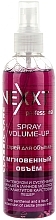 Fragrances, Perfumes, Cosmetics Volume Spray - Nexxt Professional Classic Care Spray Volume-Up