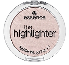 Fragrances, Perfumes, Cosmetics Face Highlighter - Essence The Highlighter